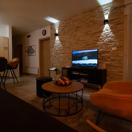 Babo Apartman