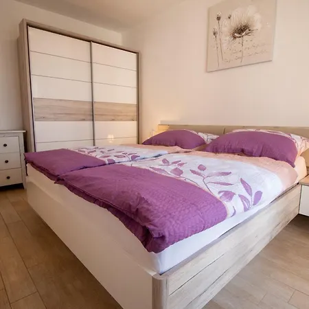 Babo Apartman *