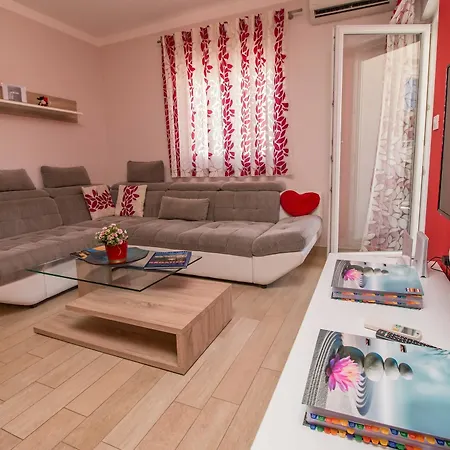 Apartman Babo Rovinj