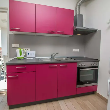Apartman Babo *