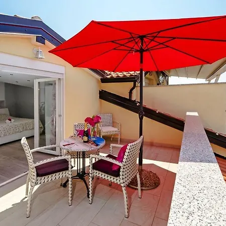 Babo Apartman Rovinj