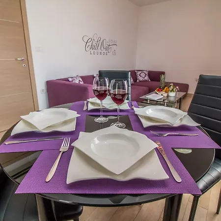 Apartman Babo