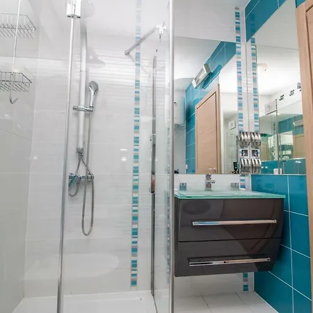Apartman Babo Rovinj