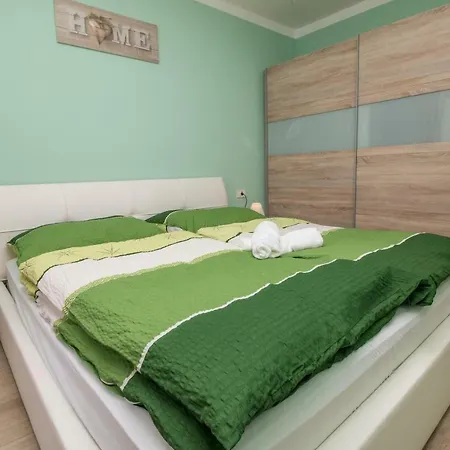 Apartman Babo