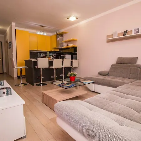 Babo Apartman Rovinj