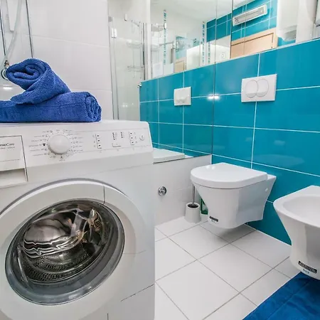 Apartman Babo *