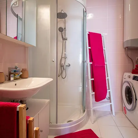 Babo Apartment Rovinj