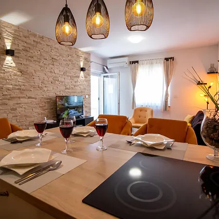 Apartment Babo