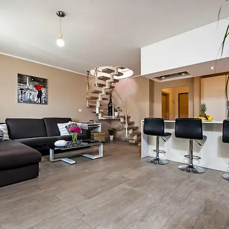 Babo Apartment
